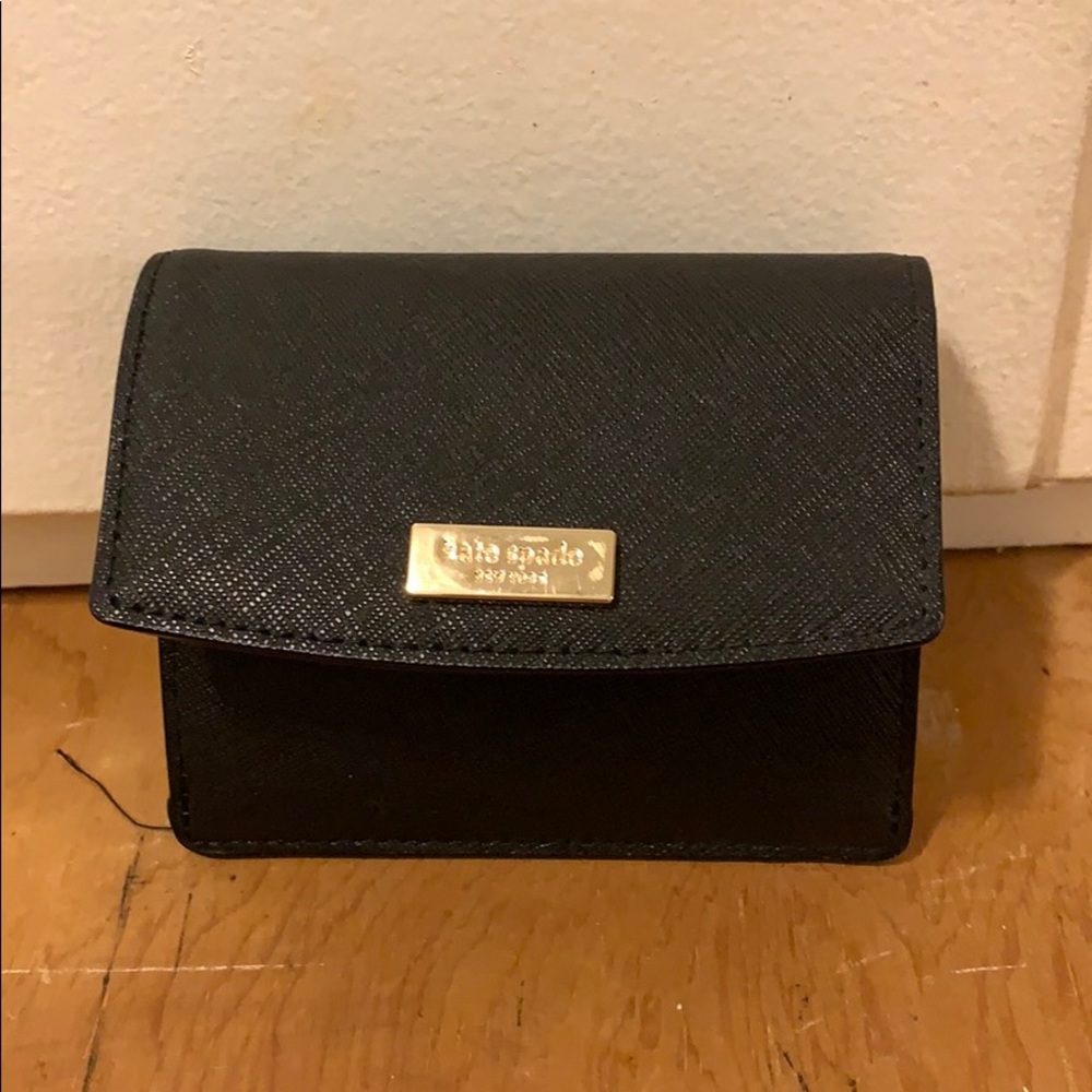 Kate spade wallet